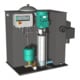 Wilo Système pompe individuelle Economy CO/T-1 Helix V 414/EC,G11/4/G11/4,2,2 kW-1
