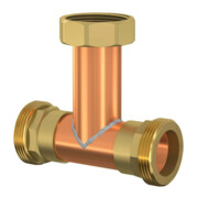 Wilo Té Sinum PN 10