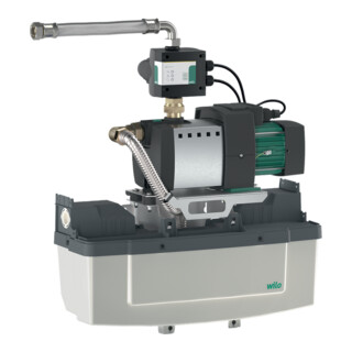 Wilo Trinkwasser-Trennsystem TRSB1-24