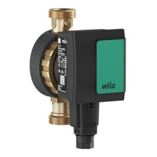 Wilo Trinkwasserpumpe Star-Z NOVA A, G 1, 138mm, PN 10, 230 V