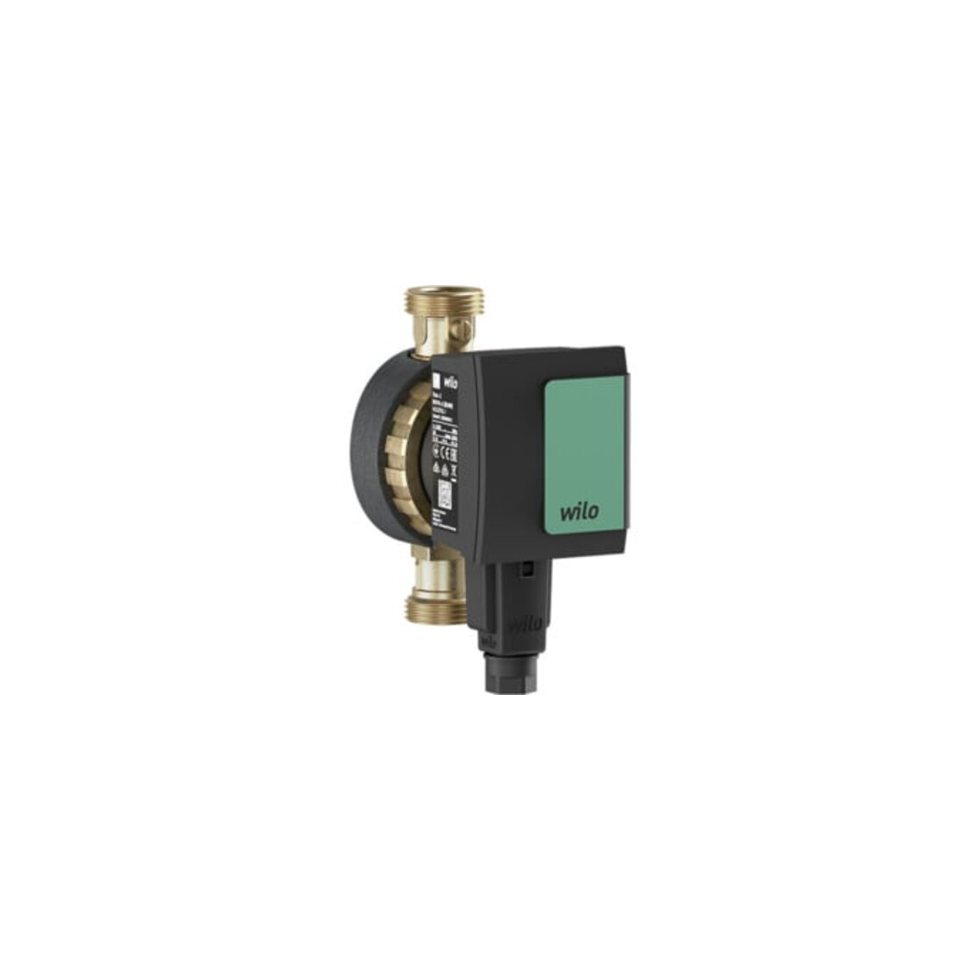 Wilo Trinkwasserpumpe Star-Z NOVA C, G 1, 138mm, PN 10, 230 V