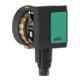 Wilo Trinkwasserpumpe Star-Z NOVA, Rp 1/2, 84mm, PN 10, 230 V-1