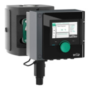 Wilo Trinkwasserpumpe Stratos MAXO-Z 30/0,5-6, G 2, 180mm, PN6/10