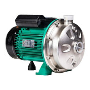Wilo Trockenläufer-Blockpumpe Atmos BST 25/130-0.55/2-H12-V1,G11/4,G1