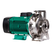 Wilo Trockenläufer-Blockpumpe Atmos BST 32/200-3/2-V1,DN50,DN32,3kW