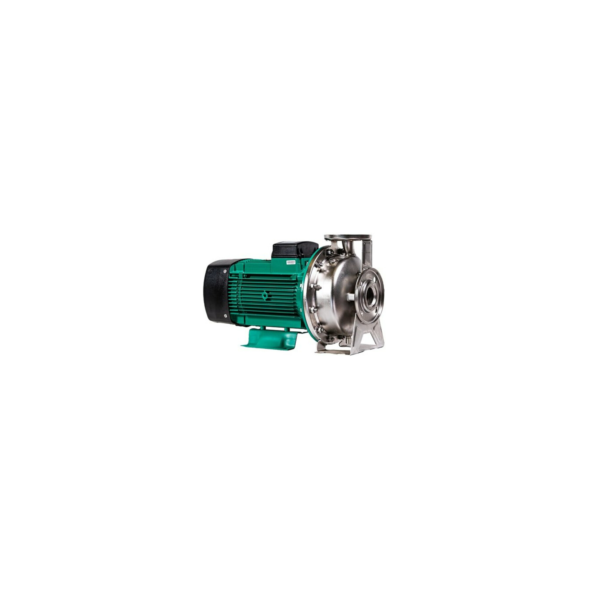 Wilo Trockenläufer-Blockpumpe Atmos BST 50/160-3/2-H12-V1,DN65,DN50