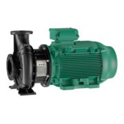 Wilo Trockenläufer-Blockpumpe Atmos GIGA-B 65/85-3/2-S1,DN80,DN65,3kW