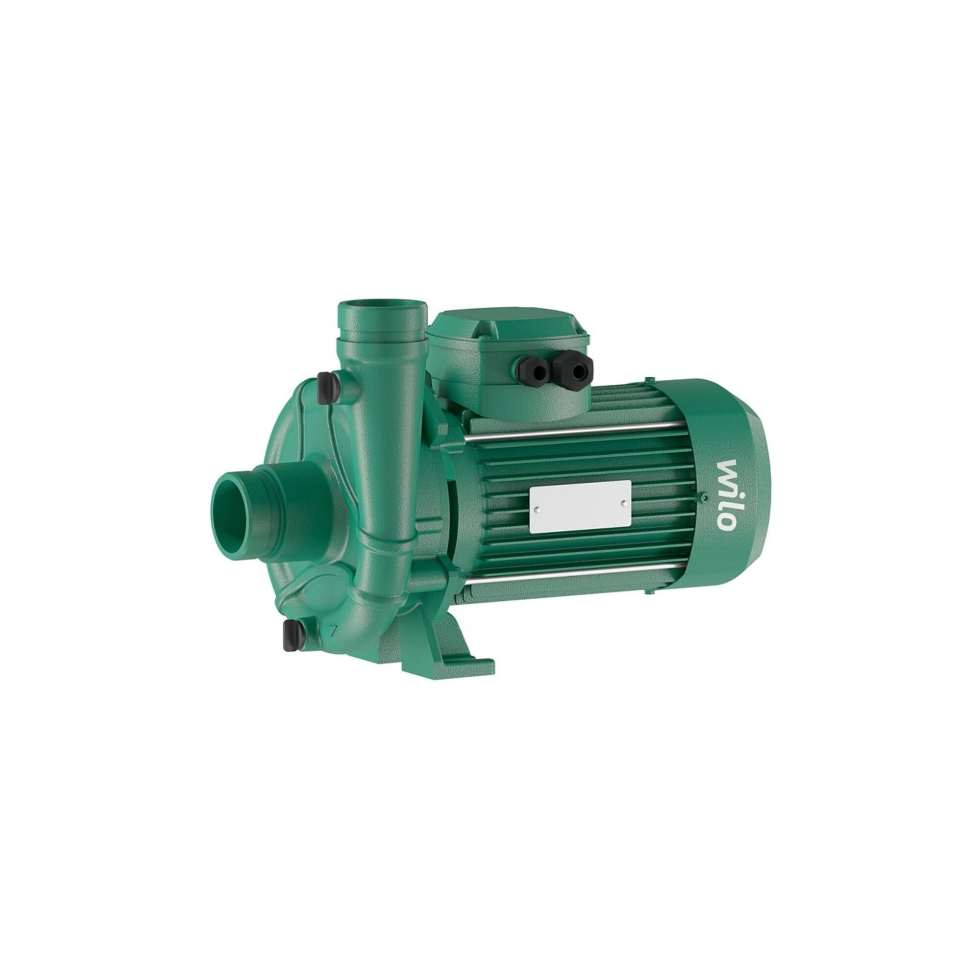Wilo Trockenläufer-Blockpumpe BAC50-112-1.5/2, 1,5 kW