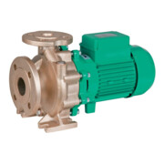 Wilo Trockenläufer-Blockpumpe BM-B32/250-2,2/4,DN50/DN32,2.2kW