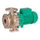 Wilo Trockenläufer-Blockpumpe BM-B50/180-1,5/4,DN65/DN50,1.5kW-3