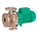 Wilo Trockenläufer-Blockpumpe BM-B50/195-1,1/4,DN65/DN50,1.1kW-1