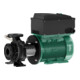 Wilo Trockenläufer-Energiespar-Einzelpumpe BL-E65/115-7,5/2-S1,DN80,DN65,7.5kW-3