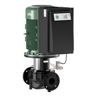 Wilo Trockenläufer-Energiespar-Einzelpumpe IL-E 125/240-11/4-R1-S1,DN125,11kW