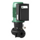 Wilo Trockenläufer-Energiesparpumpe CronoLine IL-E 40/170-5,5/2, 5,5 kW, m Druckgeber-1