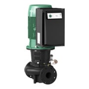 Wilo Trockenläufer-Energiesparpumpe CronoLine IL-E 50/180-7,5/2, 7,5 kW, m Druckgeber