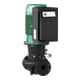 Wilo Trockenläufer-Energiesparpumpe CronoLine IL-E 50/180-7,5/2-R1, 7,5 kW-3