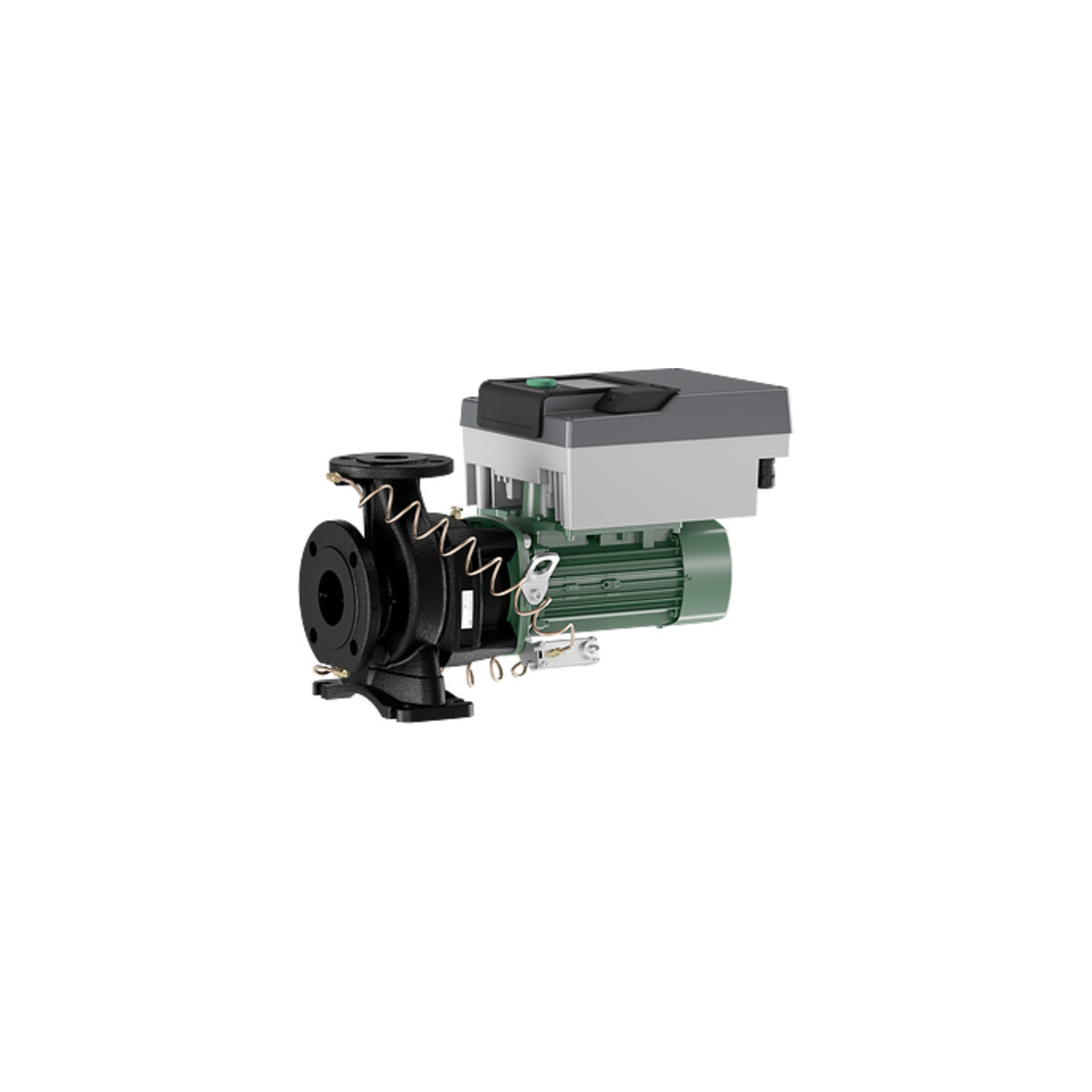 Wilo Trockenläufer-Hocheffizienz-Blockpumpe Stratos GIGA2.0-B 65/1-18/2,2-R1,DN80