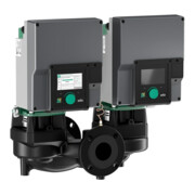 Wilo Trockenläufer-Hocheffizienz-Doppelpumpe Stratos GIGA2.0-D 65/1-12/M-1,1,DN65