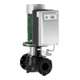 Wilo Trockenläufer-Hocheffizienz-Einzelpumpe Stratos GIGA 100/2-27/11,DN100,11kW-1