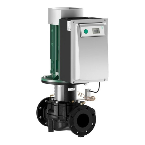 Wilo Trockenläufer-Hocheffizienz-Einzelpumpe Stratos GIGA 125/3-26/15-S1,DN125,15kW