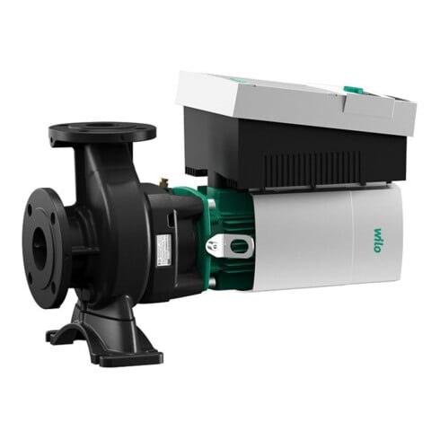 Wilo Trockenläufer-Hocheffizienz-Einzelpumpe Stratos GIGA B 32/1-41/3,8-R1-S1