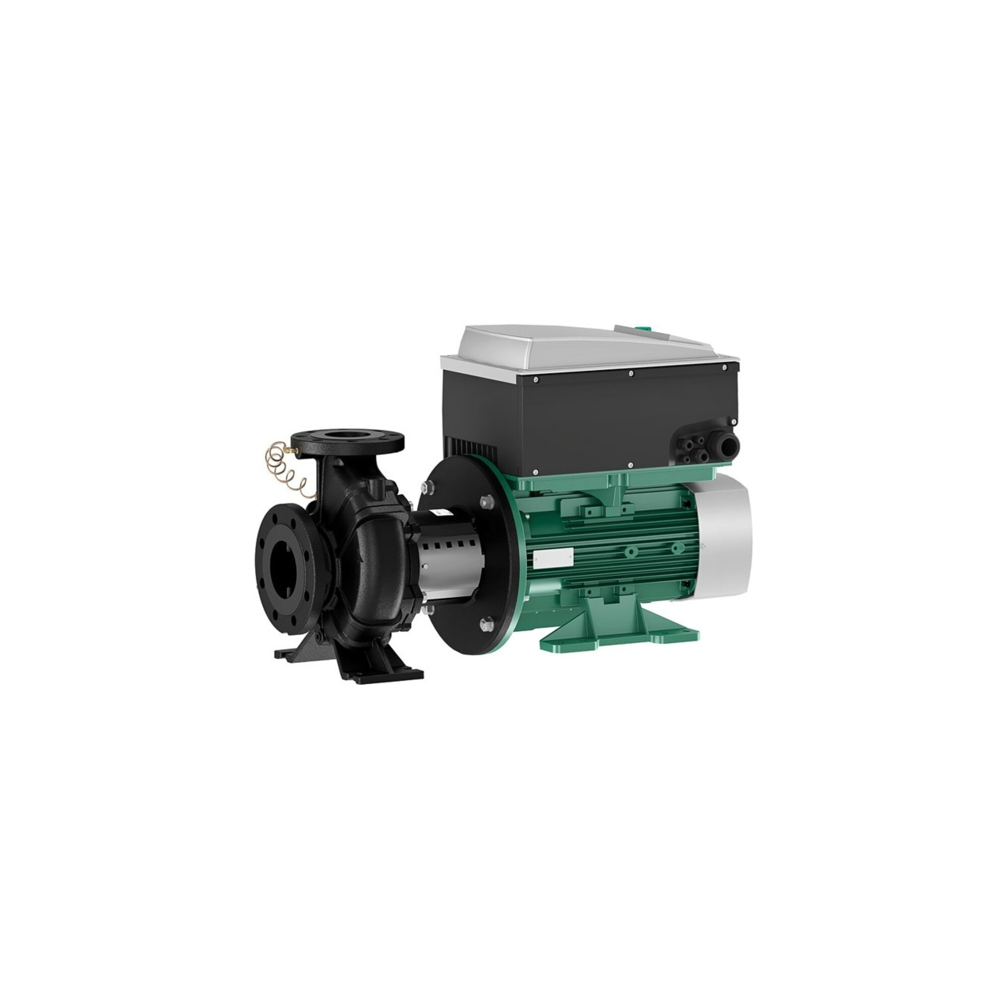 Wilo Trockenläufer-Hocheffizienz-Einzelpumpe Stratos GIGA B 32/7-92/18,5-S1,DN50,DN32