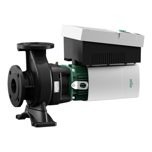 Wilo Trockenläufer-Hocheffizienz-Einzelpumpe Stratos GIGA B 50/1-27/3,0-R1-S1