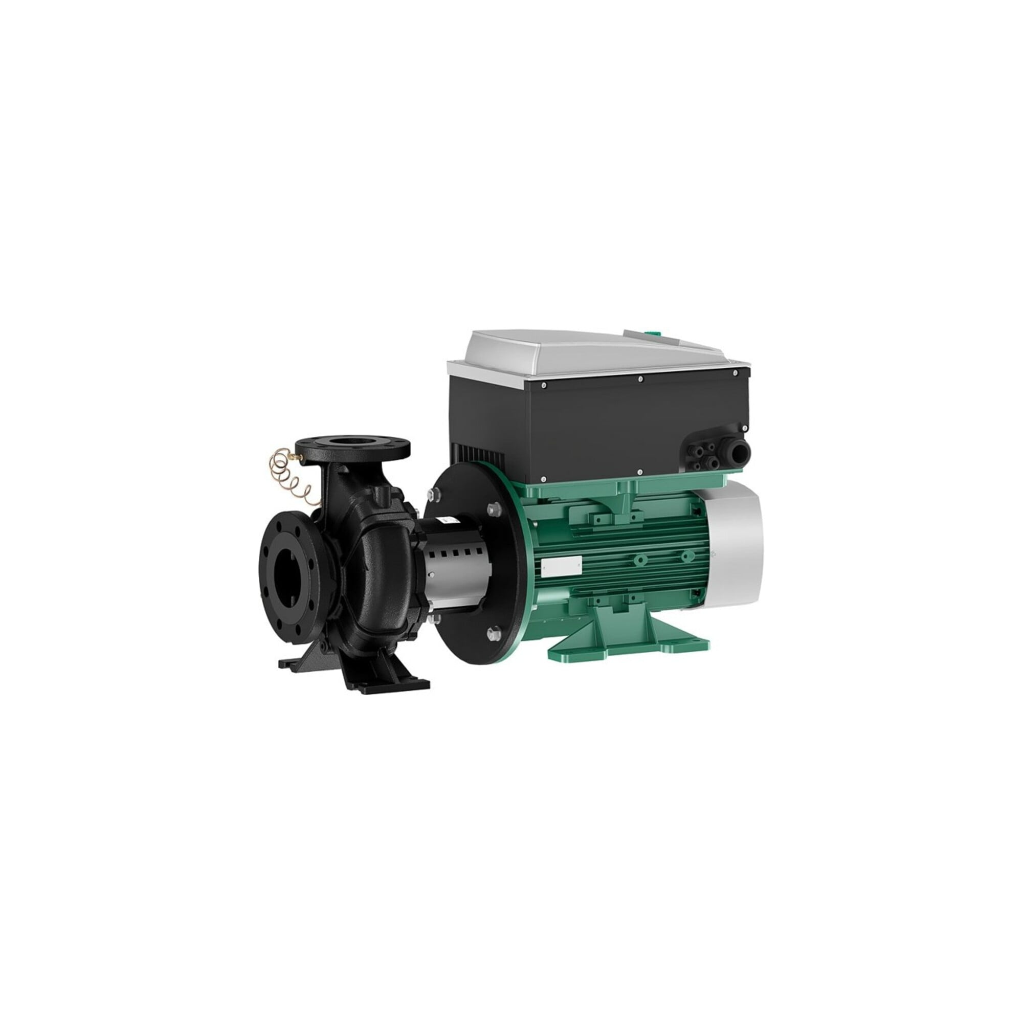 Wilo Trockenläufer-Hocheffizienz-Einzelpumpe Stratos GIGA B 50/5-68/22-S1,DN65,DN50