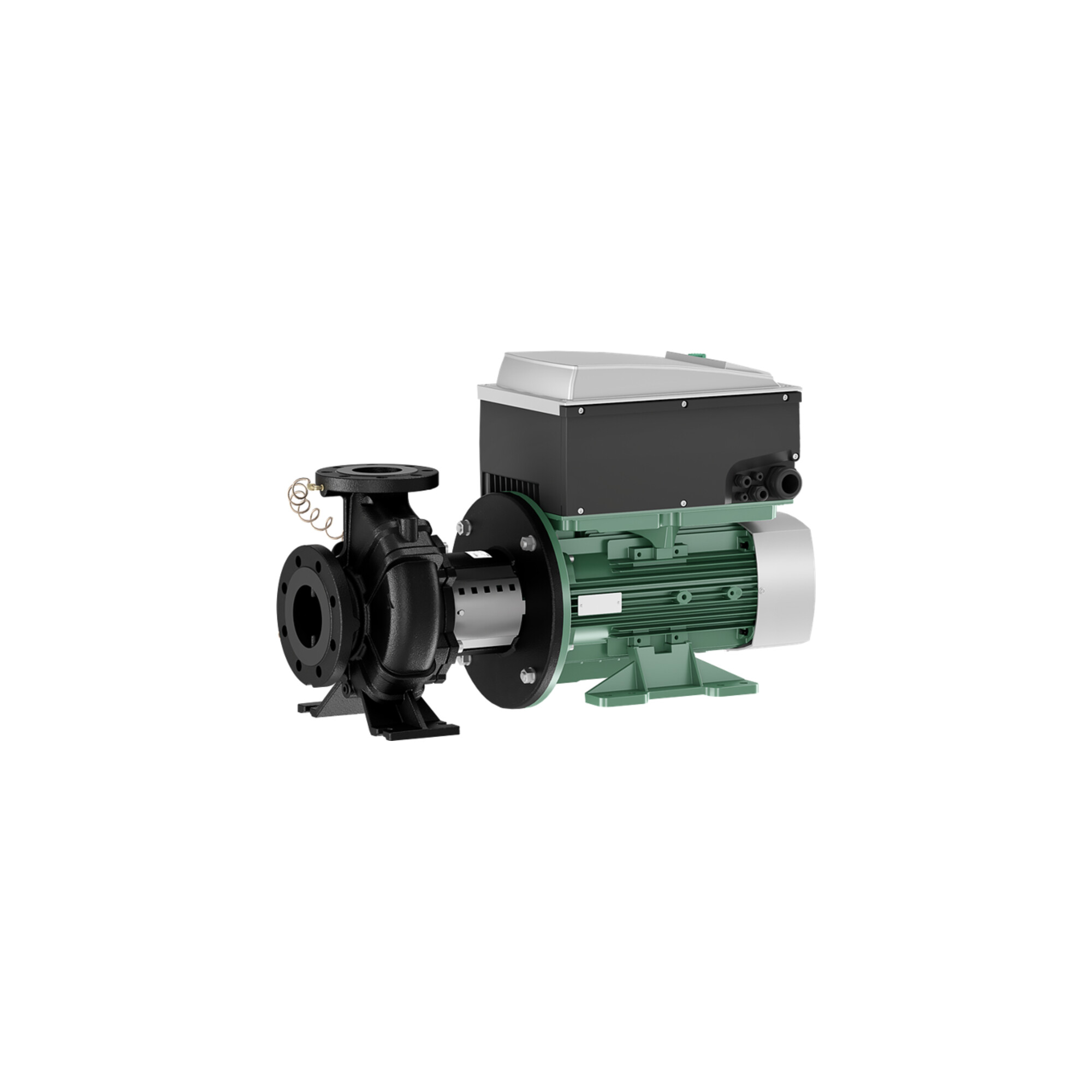 Wilo Trockenläufer-Hocheffizienz-Einzelpumpe Stratos GIGA B 50/6-70/22,DN65,DN50,22kW