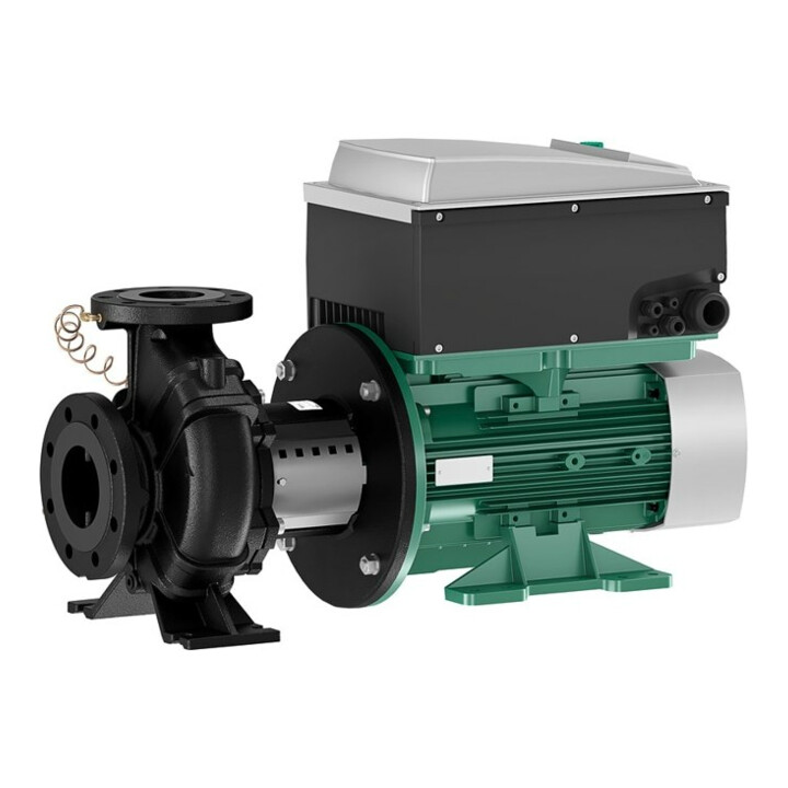 Wilo Trockenläufer-Hocheffizienz-Einzelpumpe Stratos GIGA B 65/4-45/15-S1,DN80,DN65