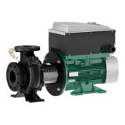 Wilo Trockenläufer-Hocheffizienz-Einzelpumpe Stratos GIGA B 80/3-36/18,5-S1,DN100-3