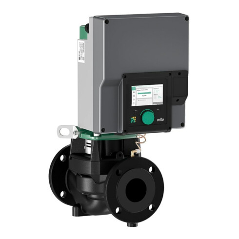 Wilo Trockenläufer-Hocheffizienz-Einzelpumpe Stratos GIGA2.0-I 32/1-13/M-0,55-S1,DN32
