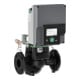 Wilo Trockenläufer-Hocheffizienz-Einzelpumpe Stratos GIGA2.0-I 65/1-25/2,2,DN65,2.1kW-1