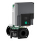 Wilo Trockenläufer-Hocheffizienz-Einzelpumpe Yonos GIGA2.0-I 80/1-4/M-0,55,DN80,550W-3