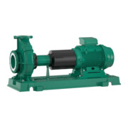 Wilo Trockenläufer-Normpumpe Atmos GIGA-N32/200-0,37/4-P5,DN50/DN32,0.37kW