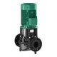 Wilo Trockenläufer-Standard-Einzelpumpe Atmos GIGA-I 200/250-7,5/6,DN200,7.5kW