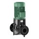 Wilo Trockenläufer-Standard-Einzelpumpe Atmos GIGA-I 32/150-0,37/4-S1,DN32,370W-3