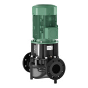 Wilo Trockenläufer-Standard-Einzelpumpe Atmos GIGA-I 65/125-7,5/2,DN65,7.5kW