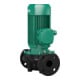 Wilo Trockenläufer-Standard-Einzelpumpe VeroLine-IPL100/155-3/4,DN100,3kW