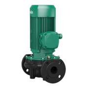 Wilo Trockenläufer-Standardpumpe VeroLine IPL 40/80-0,09/4, 0,09 kW, 4-polig