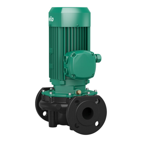 Wilo Trockenläufer-Standardpumpe VeroLine IPL 40/90-0,37/2, 0,37 kW, 2-polig