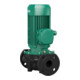 Wilo Trockenläufer-Standardpumpe VeroLine IPL 65/130-0,55/4, 0,55 kW, 4-polig-4