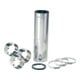Wilo Tube à chemise de refroidissement pour moteur TWI 8 + 6" 750 mm vert, 8V R3 DR4 DS2 A2 Kit-4