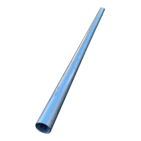 Wilo Tube de guidage 1.4571, d= 26,9x2mm, 6 m
