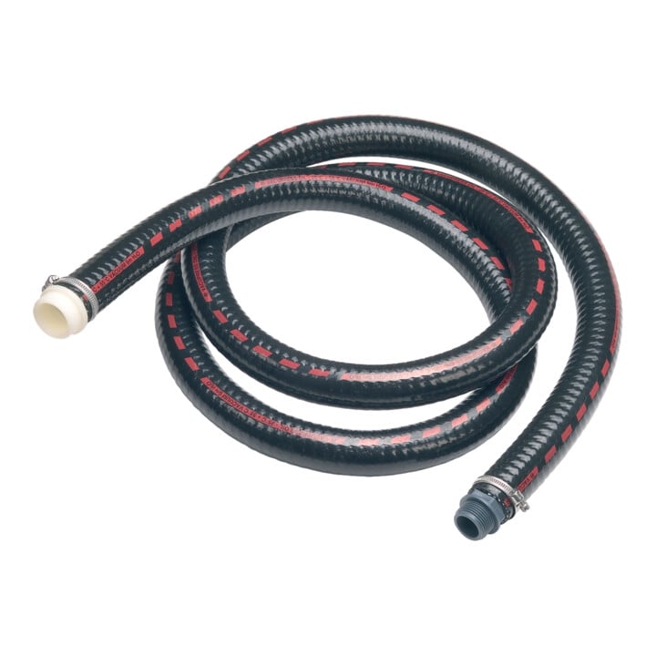 Wilo Tuyau d'aspiration/pression R 1 1/4, 1,5 m, PN 10