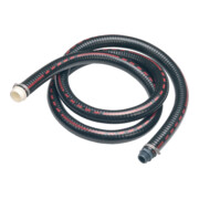 Wilo Tuyau d'aspiration/pression R 1 1/4, 3 m, PN 10