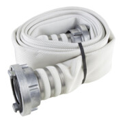 Wilo Tuyau de pression 10 m, fibre synthétique, Ø int. 75, avec Storz B