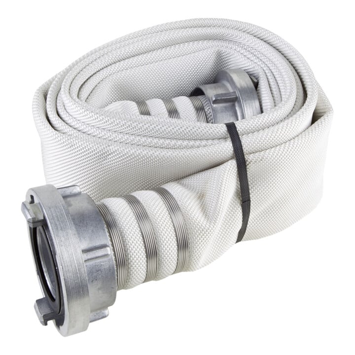 Wilo Tuyau de pression 10 m, fibre synthétique, Ø int. 75, avec Storz B