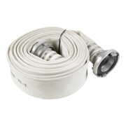 Wilo Tuyau de pression 20 m, fibre synthétique, Ø int. 75, avec Storz B
