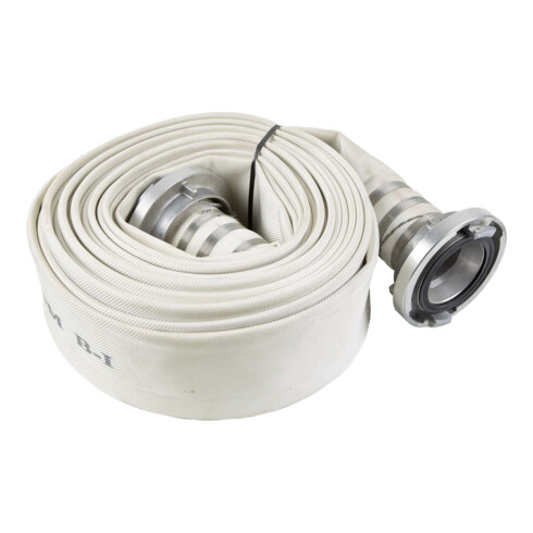 Wilo Tuyau de pression 20 m, fibre synthétique, I-d= 102 mm, m Storz A